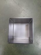 14 gauge x 10' GMC #EBB-1014, CNC folder, box & pan brake, 48" Back Gauge, - Image 7