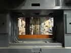 500 Ton, Niagara #BP2, 14" stroke, 32" Shut Height, 84" x 42" bed, 18-36 SPM, 1979 - Image 9