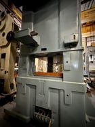 500 Ton, Niagara #BP2, 14" stroke, 32" Shut Height, 84" x 42" bed, 18-36 SPM, 1979 - Image 10