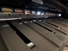 1/4" x 10' Amada #M-3060, mechanical shear, 60 SPM, 40" front operated power back gauge, squaring arm, 13 - Image 6