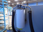 Chipblaster #GV2-80, Coolant System, 1.5 HP, 2011 - Image 9