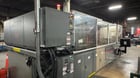 Cincinnati #CL-440, CNC Co2 laser, 4000 watts, 60" x 120" sheet, chiller, dust collector, 2014 - Image 3