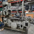 Barber-Colman #16-16-Type-A, Horizontal Gear Hobbing Machine, 16" diameter, 16" max. cut length, 4.5" max. - Image 1
