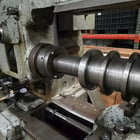 Barber-Colman #16-16-Type-A, Horizontal Gear Hobbing Machine, 16" diameter, 16" max. cut length, 4.5" max. - Image 3