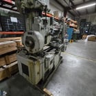 Barber-Colman #16-16-Type-A, Horizontal Gear Hobbing Machine, 16" diameter, 16" max. cut length, 4.5" max. - Image 5