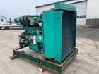 600 HP Cummins #NTA-855-65, Generator Engine W/ Cooling Package, 1800 RPM, 2001 - Image 3
