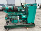 600 HP Cummins #NTA-855-65, Generator Engine W/ Cooling Package, 1800 RPM, 2001 - Image 4