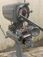 1/8" to 2-1/2" Sterling #DG, Drill Grinder w/ Stand, 24" drill length, 6" x 1" grinding wheel, 1/2 HP, 3450 - Image 9