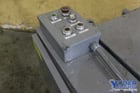 4500 lb. Aronson #HD45B-3, Welding Positioner, 36" x 36" table, 1 HP - Image 1