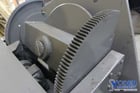 4500 lb. Aronson #HD45B-3, Welding Positioner, 36" x 36" table, 1 HP - Image 4