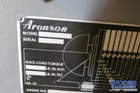 4500 lb. Aronson #HD45B-3, Welding Positioner, 36" x 36" table, 1 HP - Image 7