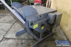 4500 lb. Aronson #HD45B-3, Welding Positioner, 36" x 36" table, 1 HP - Image 10