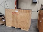 Neptune #Ecobagger-2100, Premade Pouch Bagger, 20 BPM, Unopened, 2022 - Image 4