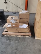 Neptune #Ecobagger-2100, Premade Pouch Bagger, 20 BPM, Unopened, 2022 - Image 5