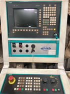 Peddinghaus #Ocean-Avenger-MDL-1000, CNC Drill, w/Hydraulic Unit, 13.5 HP, 850 RPM, 13" stroke, Siemens cnc - Image 5