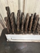 Peddinghaus #Ocean-Avenger-MDL-1000, CNC Drill, w/Hydraulic Unit, 13.5 HP, 850 RPM, 13" stroke, Siemens cnc - Image 6