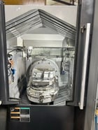 Mori Seiki #NMV-5000-DCG, 28.7" X, 20.1" Y, 20.1" Z, 20 HP, 12000 RPM, 120 automatic tool changer, 5 Axis - Image 2