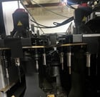 Mori Seiki #NMV-5000-DCG, 28.7" X, 20.1" Y, 20.1" Z, 20 HP, 12000 RPM, 120 automatic tool changer, 5 Axis - Image 4