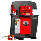 Edwards, Ironworker, w/ Powerlink System, 55 Ton, 65000 psi, 1-1/4" stroke, 7-1/2" throat, 8-1/8" open - Image 5