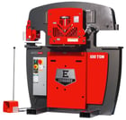 Edwards, Deluxe Ironworker, w/ Powerlink System, 100 Ton, 65000 psi, 1-15/16" stroke, 11" throat, 8-3/4" - Image 2