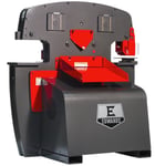 Edwards, Deluxe Ironworker, w/ Powerlink System, 100 Ton, 65000 psi, 1-15/16" stroke, 11" throat, 8-3/4" - Image 8