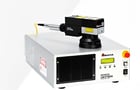 Amada #LM-F070A-HP, Fiber Laser Marker, 70 Watt, 2024 - Image 4