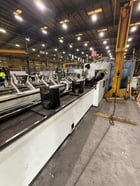 Trumpf #TruLaser-Tube-7000, Tube Laser, 6,000 Watt, Sinumerik 840D-SL, 2021 - Image 2