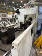 Trumpf #TruLaser-Tube-7000, Tube Laser, 6,000 Watt, Sinumerik 840D-SL, 2021 - Image 4