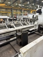 Trumpf #TruLaser-Tube-7000, Tube Laser, 6,000 Watt, Sinumerik 840D-SL, 2021 - Image 5