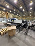 Trumpf #TruLaser-Tube-7000, Tube Laser, 6,000 Watt, Sinumerik 840D-SL, 2021 - Image 7