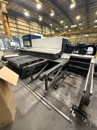 Trumpf #TruLaser-Tube-7000, Tube Laser, 6,000 Watt, Sinumerik 840D-SL, 2021 - Image 8