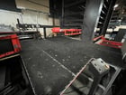 22 Ton, Amada #EM2510NT, Turret Punch, 50" x100", 50" throat, 1.65" stroke, 45 station, 2006 - Image 2