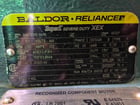 200 HP 1800 RPM Baldor Reliance, Frame 447LP, TEFC BB, 460 Volts, New Surplus - Image 3