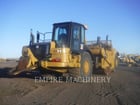 Caterpillar 627H, Wheel Tractor Scraper, 5965 hours, S/N: DBW00324, 2013 - Image 1