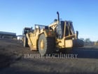 Caterpillar 627H, Wheel Tractor Scraper, 5965 hours, S/N: DBW00324, 2013 - Image 3