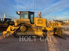 Caterpillar D6 VP, Crawler Dozer, 4887 hours, S/N: RBP01101, 2023 - Image 2
