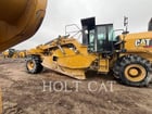 Caterpillar RM500B CAB, Stabilizers Reclaimer, 1270 hours, S/N: S3A00131, 2023 - Image 1