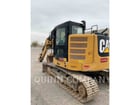 Caterpillar 315F, Crawler Excavator, 2839 hours, S/N: TDY14492, 2021 - Image 4