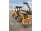Cat 415F2 IL, Backhoe Loader, 2723 hours, S/N: PF400878, 2018 - Image 2