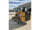 Cat 289D3, Skid Steer Loader, 1196 hours, S/N: JX907091, 2021 - Image 4