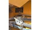 Cat 289D3, Skid Steer Loader, 1196 hours, S/N: JX907091, 2021 - Image 6