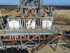 Rotex Minerals Separator #MM3180-3 screeners (3 available) - Image 2
