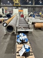 Kasto #KASTOtec-A5, automatic horizontal band saw - Image 3