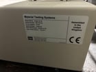 MTS Insight #30-SL, 30 kN universal testing machine, 47" test opening, 16.5" btwn columns/screws - Image 2