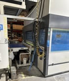 VD Finishing Systems #Dynamic-Simple-Top-CS, humidity Control unit, automatic operation, pressurized booth - Image 7