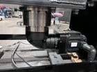 Instron #1125, 22.5K (100kN), precision 2-screw tension & compression testing machine, 38" test opening - Image 5