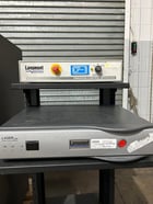 Lansmont #6000-TTV2, hydraulic vibration test system, water cooled hydraulic power supply - Image 3