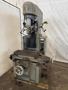 Moore #3, jig borer machine - Image 1