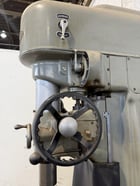 Moore #3, jig borer machine - Image 10