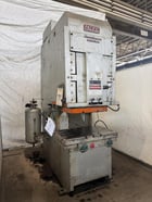 110 Ton, Pacific #110-PF-OBS, hydraulic press, 8.2" stroke - Image 3